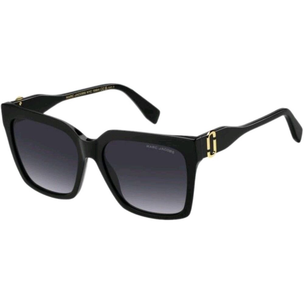 MARC JACOBS AMVISTA SUNGLASSES Women’s  Black 885/S 80790